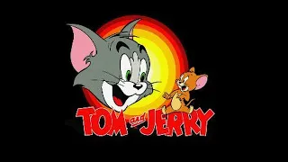 Том и Джери. Мультфильм. Tom & Jerry.