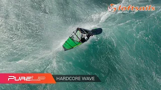 Loftsails Purelip - Hardcore Wave