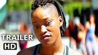 PIMP Official Trailer (2018) Keke Palmer, Haley Ramm, Drama Movie HD