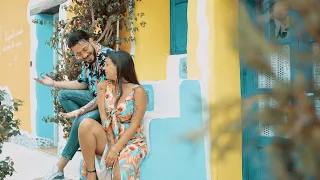 Francesco D'Aleo Feat. Roberta Bella - Un Abbraccio al gusto di Eterno (Video Ufficiale 2021)