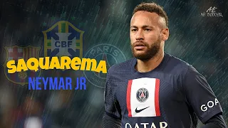 Neymar Jr - Saquarema - Mc Roger Ft G Talibã / Crazy Dribbling Skills & Goals | HD