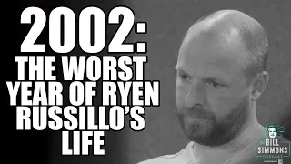 Social Media Chasers, and 2002: The Worst Year of Ryen Russillo’s Life | The Bill Simmons Podcast