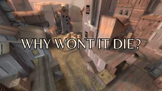 TF2: Why Won't Hightower DIE?