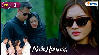 Dikira Telah Meninggal Dunia! Nyatanya Hani Masih Hidup? | Naik Ranjang Full Episode 4 dan 5