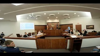 City Council Meeting January 10, 2022 (PART 3)