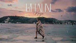 Maya-Khalini (Slowed + Reverb) Version