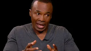 Sugar Ray Leonard — Charlie Rose Interview