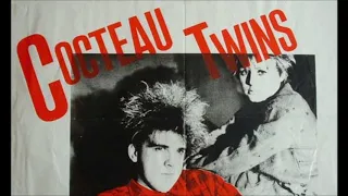 Cocteau Twins live @ Vera Groningen Netherlands February 02 1985