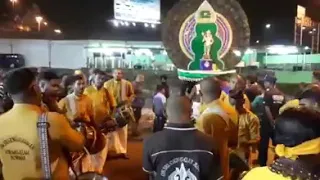 VeeraGanapathy Urumi Melam - Batu Caves // Thaipusam 2020