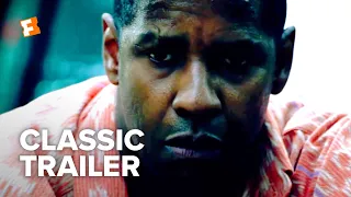 Man on Fire Trailer (2004) #1 | Movieclips Classic Trailers