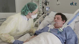De Intensive Care tijdens corona: Wat kunt u verwachten?
