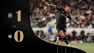 HIGHLIGHTS: LAFC vs. FC Dallas 6/1/24