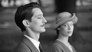 Франц / Frantz (2016) Дублированный трейлер HD