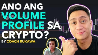 ANO ANG VOLUME PROFILE? | ITUTURO NI COACH RUKAWA!