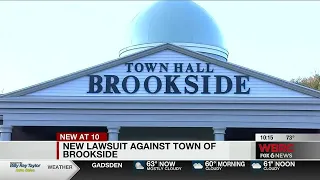 New lawsuit against Brookside claims man was left “naked in cold cell”