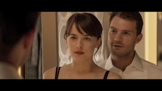 Fifty Shades Darker - Official® Trailer 1 [HD]