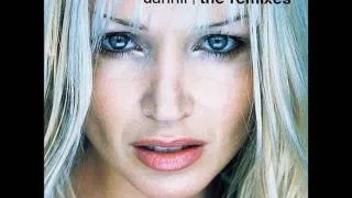 Dannii Minogue - All I Wanna Do (Trouser Enthusiast Mix)