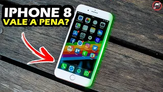 iPhone 8 Plus em 2024: Ainda Vale a Pena? Análise Completa!