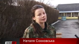 Жінки-кінологи. В Івано-Франківську собак тренують лише дві жінки. Поки що.