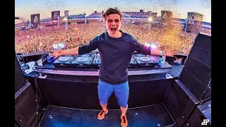 MARTIN GARRIX DJ Mix in 10 minutes