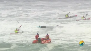 Summer of Surf 2020-21, Round 3, Mens Ski