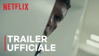 Fractured | Trailer ufficiale | Netflix Italia