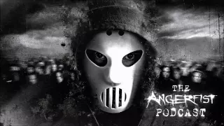 Angerfist Masters Of Hardcore Podcast 5