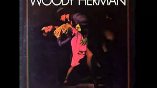 Woody Herman - La Fiesta 1973 (Giant Steps)