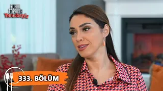 Zuhal Topal'la Yemekteyiz 333. Bölüm | 8 Mart 2023