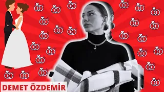 💣 DATA DO CASAMENTO da Demet Ozdemir e do Oguzhan Koç! Últimas Notícias Demet Ozdemir