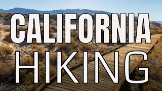 10 Best Hiking Trails Around Southern and Central California