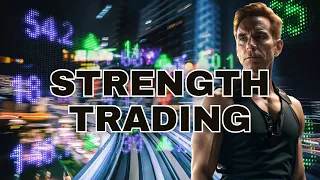 Relative Strength Leads the Way