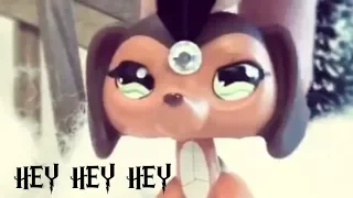 Lps Music Video - Hey Hey Hey • Merry Christmas! •