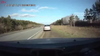 Car crash compilation # 252 Подборка Аварии И ДТП Май 2014