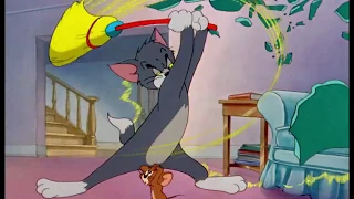 Tom And Jerry AMV Vielen Dank für die Blumen (Thanks For the Flowers)