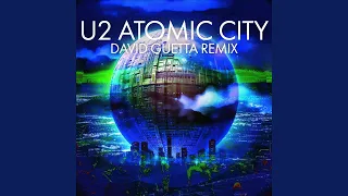 Atomic City (David Guetta Extended Remix)