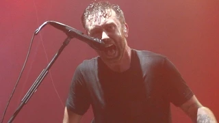 Rise Against - Live @ Ray Just Arena, Moscow 29.06.2015 (Full Show)