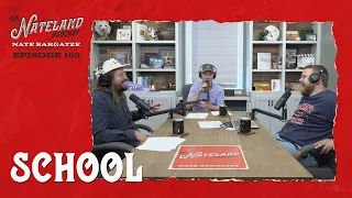 Nateland | Ep #160 - School