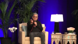 How to know God - by knowing yourself part 1 - Deepak Chopra