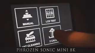 Ювелирное дело и 3д печать / Phrozen Sonic Mini 8K / Будущее уже наступило