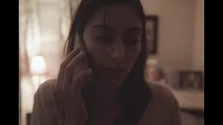 "A Confrontation" | Short Film | Shot on Ursa Mini 4.6K