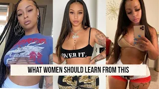IG MODEL MERCEDES MORR KILLED BY STALKER! What Women Need To Learn| Live Discussion