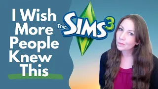 How to Improve The Sims 3 Game Performance