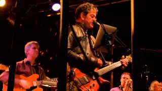 Lou Reed - Who Am I? (Tripitena's Song) LIVE 09/15/11 Highline Ballroom, NYC