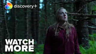 Tiffany Senses a Demonic Presence | Alaskan Killer Bigfoot | discovery+