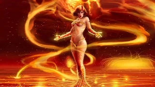 Астрология любви - знаки стихии Огня