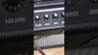 how to get a killer metal tone on every amp with this quick trick WORKS 100% ALL THE TIME