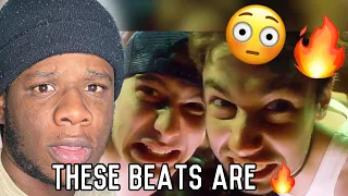 Beastie Boys - No Sleep Till Brooklyn (REACTION)