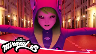 MIRACULOUS | 🐞 EMOTION - Felix's song 🐾 | SEASON 5 | Tales of Ladybug & Cat Noir