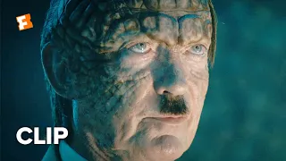 Iron Sky: The Coming Race Movie Clip - Where is He? (2019) | Movieclips Indie